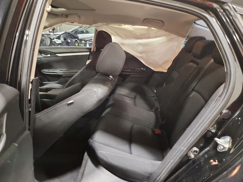 Продаж на аукціоні авто 2017 Honda Civic, vin: 2HGFC1F35HH656003, номер лоту: 62650646