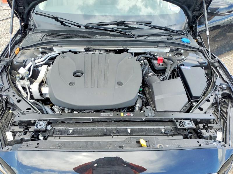 Продаж на аукціоні авто 2026 Volvo V60 Cross Country, vin: YV4L12WK9T2171785, номер лоту: 59608586