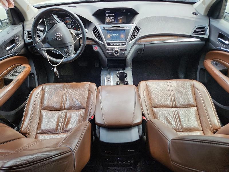 Aukcja sprzedaży 2018 Acura Mdx, vin: 5J8YD4H81JL009574, numer aukcji: 62864746
