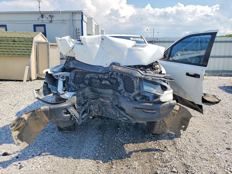 Aukcja sprzedaży 2023 Ram 1500, vin: 1C6SRFLT4PN520665, numer aukcji: 59831216