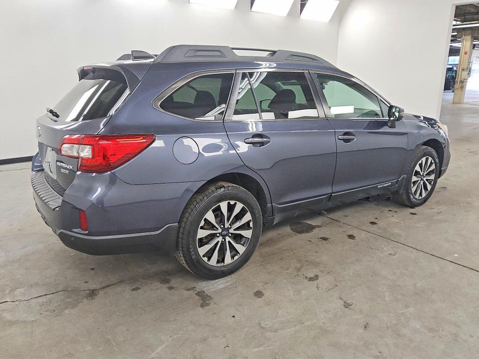 Продаж на аукціоні авто 2017 Subaru Outback, vin: 4S4BSENC0H3346560, номер лоту: 59564566