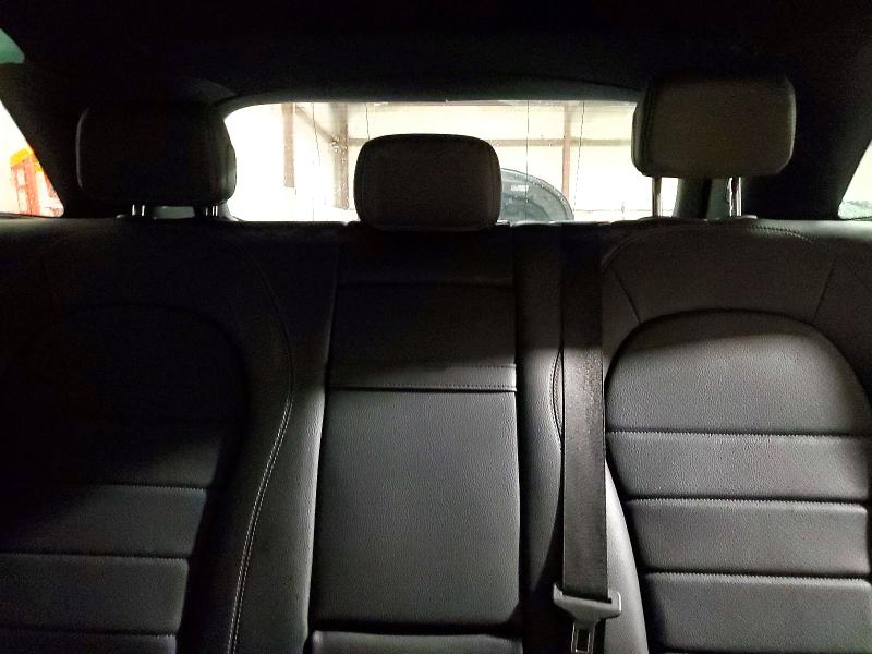 2019 Mercedes-benz Glc მანქანა იყიდება აუქციონზე, vin: WDC0G4KB8KV145966, აუქციონის ნომერი: 61382676