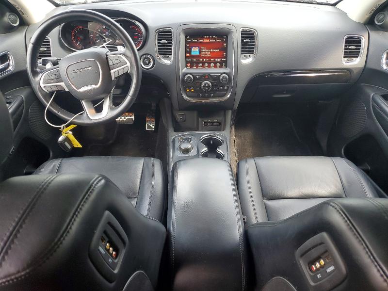 Продаж на аукціоні авто 2015 Dodge Durango, vin: 1C4RDJDG3FC851354, номер лоту: 60672936