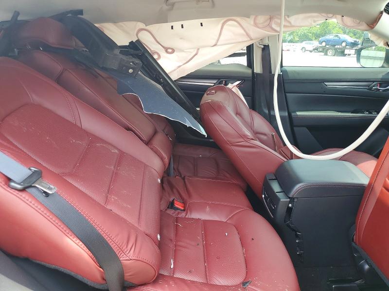 Aukcja sprzedaży 2025 Mazda Cx-5, vin: JM3KFBCM2S0650914, numer aukcji: 63011686