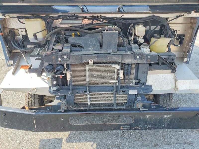 Продажа на аукционе авто 2019 Ford E450, vin: 1FC3E4K69KDC48489, номер лота: 61037046