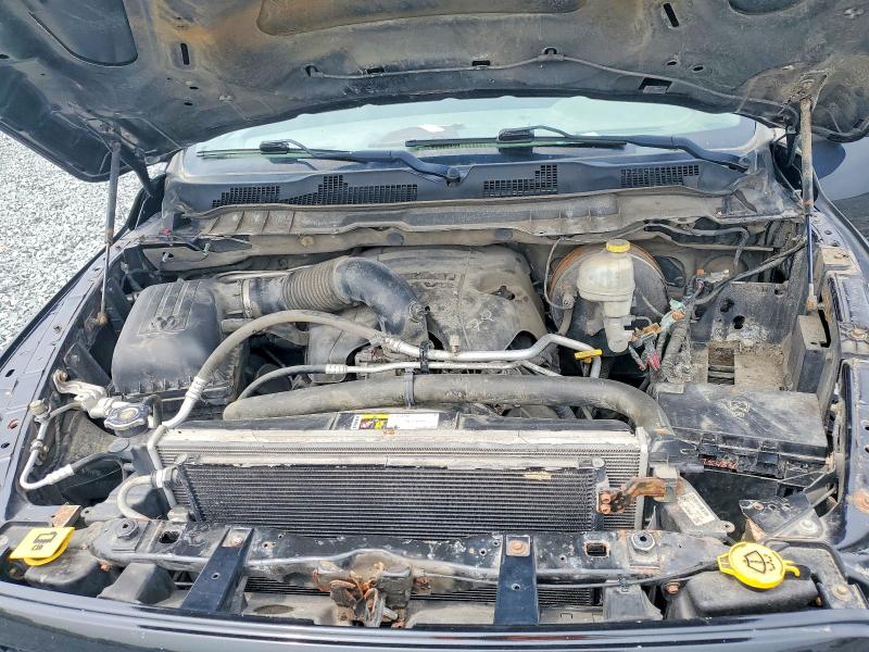 Aukcja sprzedaży 2016 Ram 1500, vin: 1C6RR7KTXGS111271, numer aukcji: 61957946