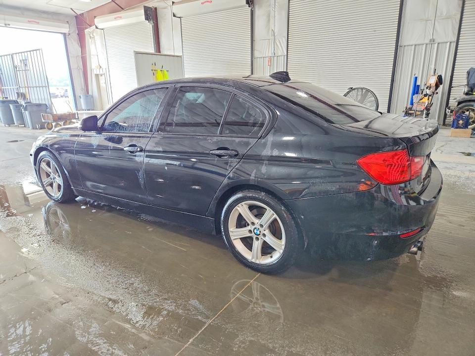 Aukcja sprzedaży 2013 Bmw 328, vin: WBA3A5G52DNP24691, numer aukcji: 61149136
