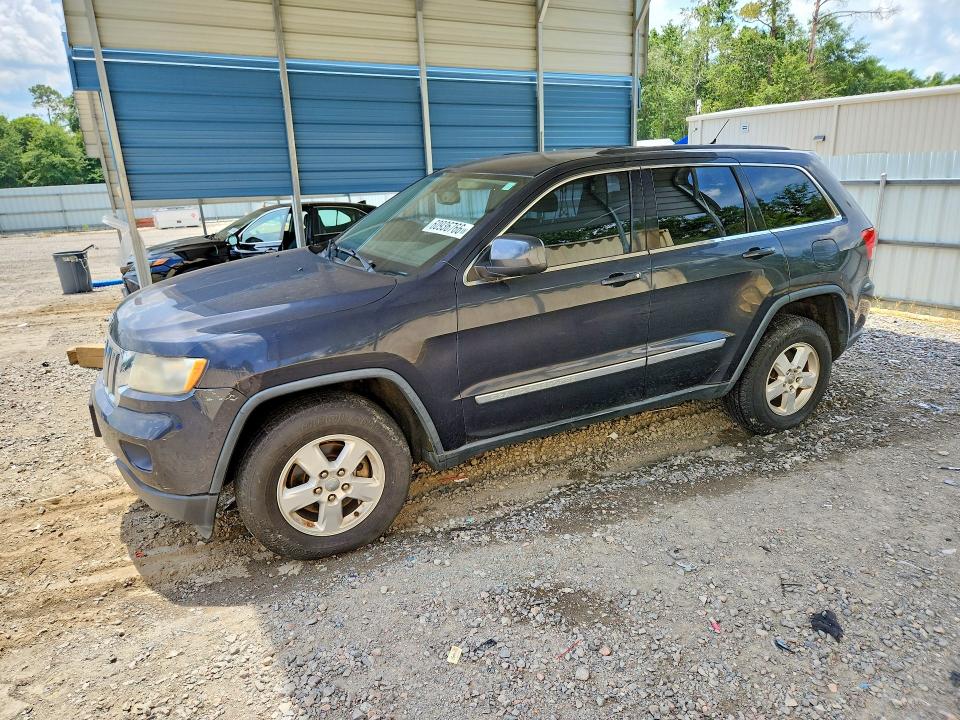 Aukcja sprzedaży 2012 Jeep Grand Cherokee, vin: 1C4RJFAG6CC325676, numer aukcji: 60936766