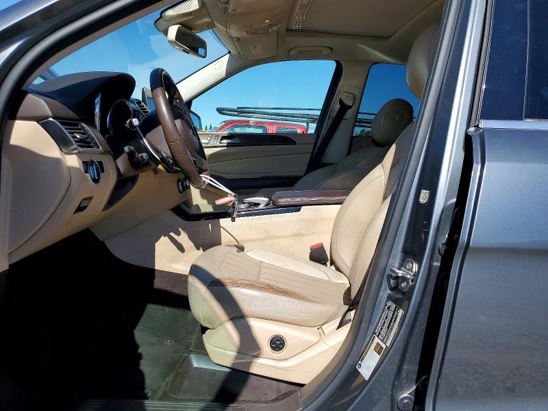 62318656 :رقم المزاد ، 4JGDA5JB5JB150537 vin ، 2018 Mercedes-benz Gle مزاد بيع