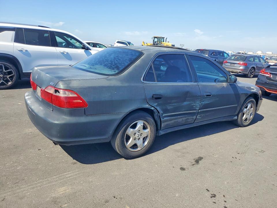 Продажа на аукционе авто 1998 Honda Accord, vin: 1HGCG1656WA060368, номер лота: 85773345