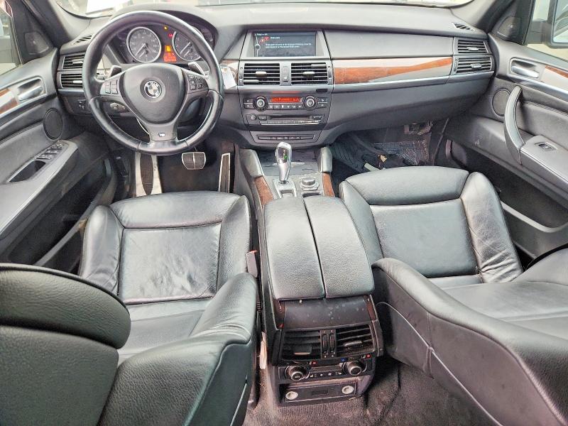 Aukcja sprzedaży 2014 Bmw X6, vin: 5UXFG2C59E0C43338, numer aukcji: 61554056