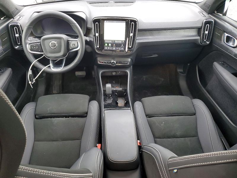 Продаж на аукціоні авто 2023 Volvo C40, vin: YV4ED3GM7P2058526, номер лоту: 59361146