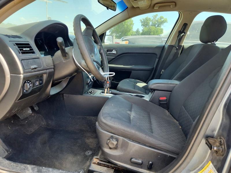 Продажа на аукционе авто 2012 Ford Fusion, vin: 3FAHP0HA7CR396319, номер лота: 59850336