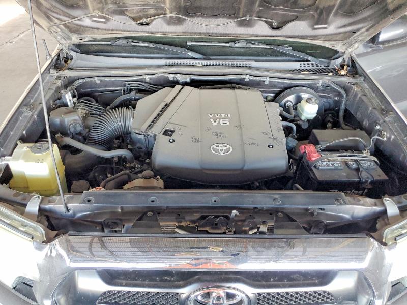 Aukcja sprzedaży 2015 Toyota Tacoma, vin: 5TFJU4GN0FX069885, numer aukcji: 62677576