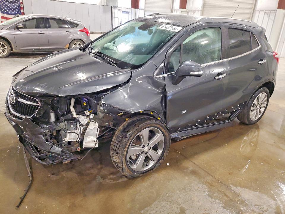 Aukcja sprzedaży 2018 Buick Encore, vin: KL4CJESB5JB520782, numer aukcji: 61492586