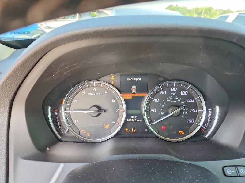 Aukcja sprzedaży 2020 Acura Mdx, vin: 5J8YD3H52LL012793, numer aukcji: 59584846