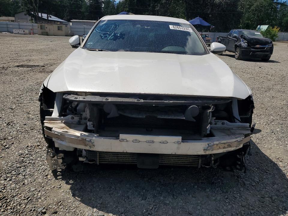 2018 Honda Accord მანქანა იყიდება აუქციონზე, vin: 1HGCV1F31JA121610, აუქციონის ნომერი: 62653286