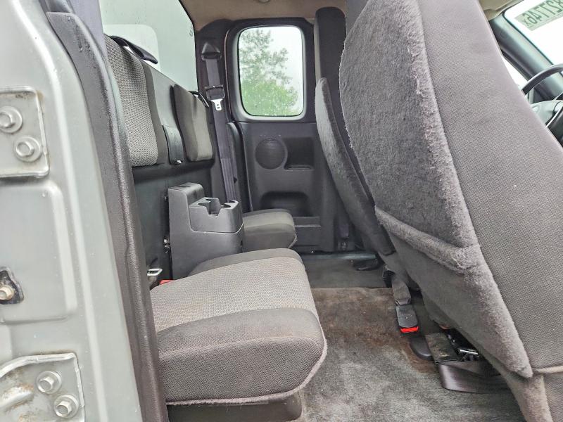2011 Gmc Canyon მანქანა იყიდება აუქციონზე, vin: 1GTE5MFE1B8125210, აუქციონის ნომერი: 62827746
