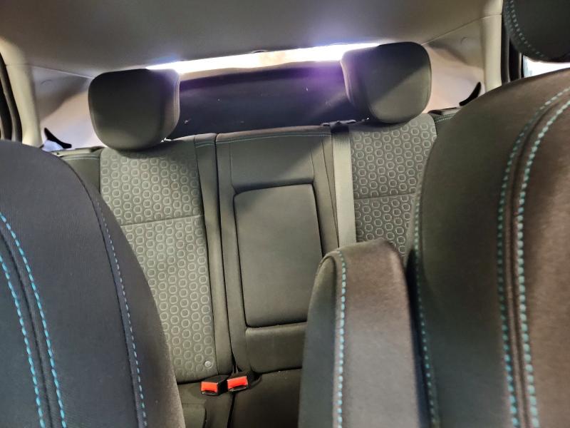 Продажа на аукционе авто 2015 Chevrolet Trax, vin: KL7CJPSB4FB131833, номер лота: 63314086
