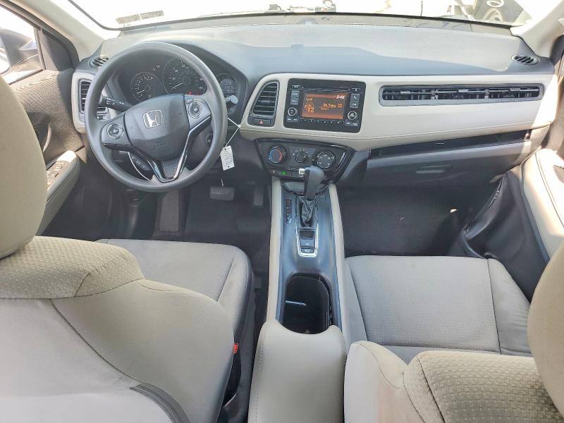 Продажа на аукционе авто 2022 Honda Hr-v, vin: 3CZRU6H35NM765362, номер лота: 58965376