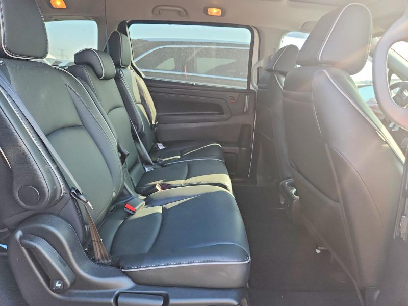 Продажа на аукционе авто 2024 Honda Odyssey, vin: 5FNRL6H90RB059911, номер лота: 60466886