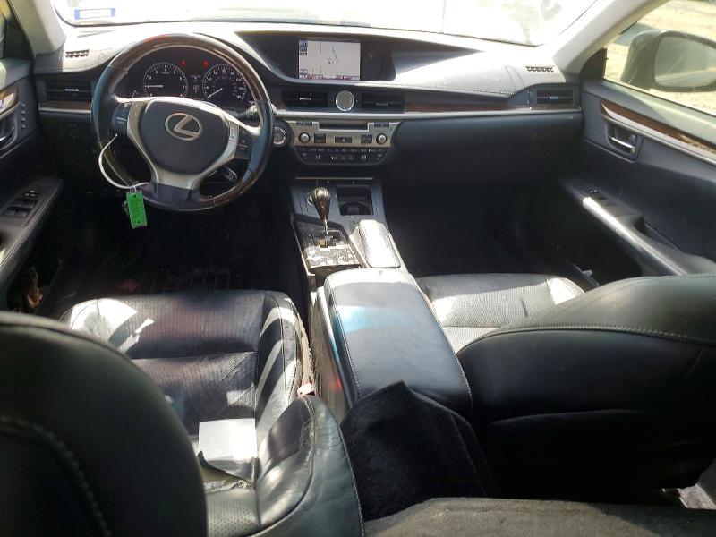 Aukcja sprzedaży 2014 Lexus Es, vin: JTHBK1GG6E2136266, numer aukcji: 60898736