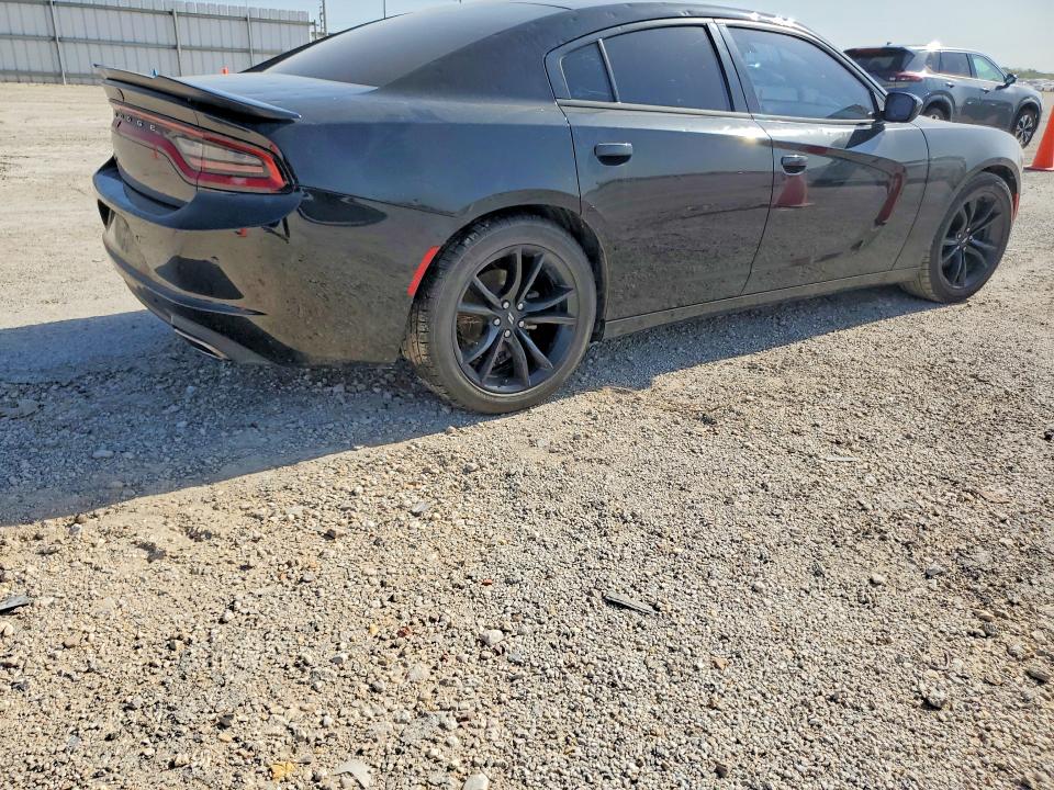 Aukcja sprzedaży 2018 Dodge Charger, vin: 2C3CDXBG6JH140852, numer aukcji: 61979116