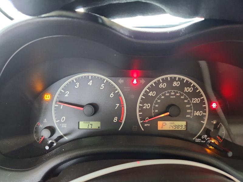 Aukcja sprzedaży 2011 Toyota Corolla, vin: JTDBU4EE2BJ095876, numer aukcji: 60578276