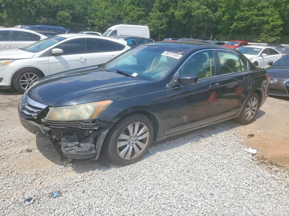 Продаж на аукціоні авто 2011 Honda Accord, vin: 1HGCP2F77BA009012, номер лоту: 59575166