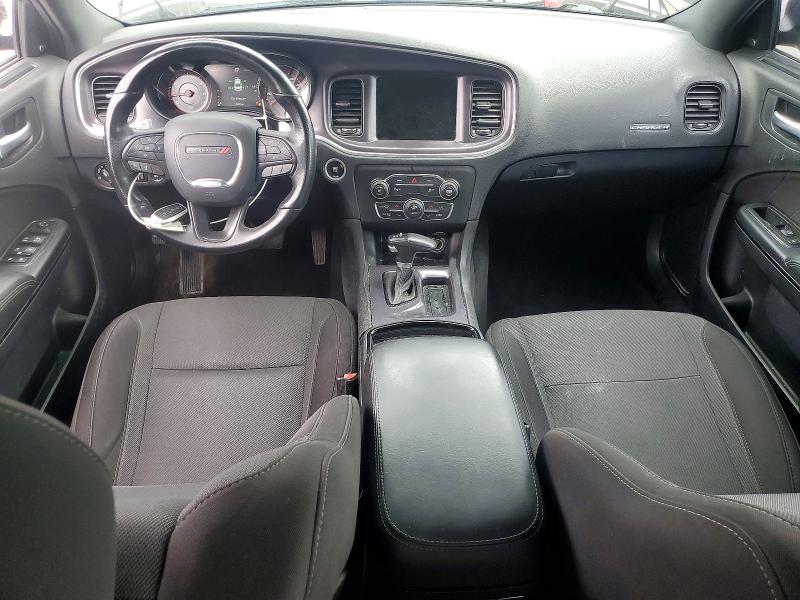 63476396 :رقم المزاد ، 2C3CDXCT5GH237562 vin ، 2016 Dodge Charger مزاد بيع