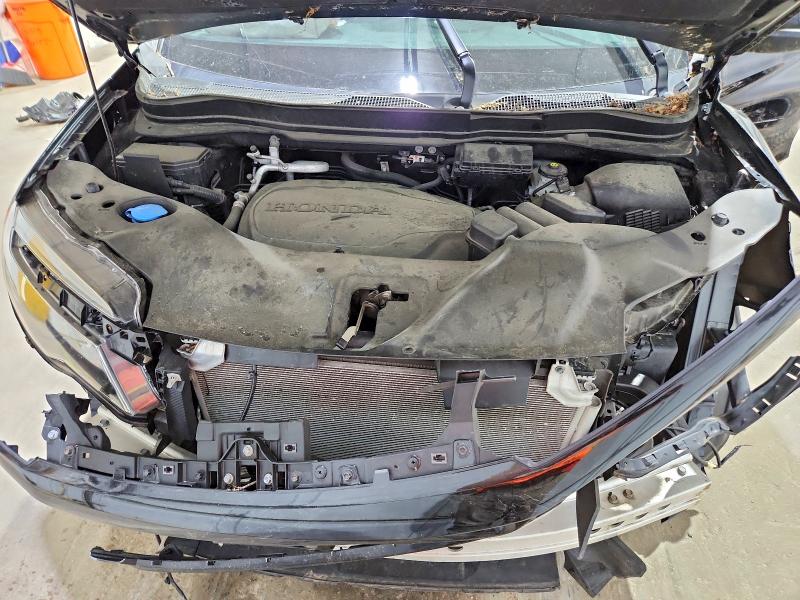 Aukcja sprzedaży 2022 Honda Pilot, vin: 5FNYF6H81NB065608, numer aukcji: 61131976