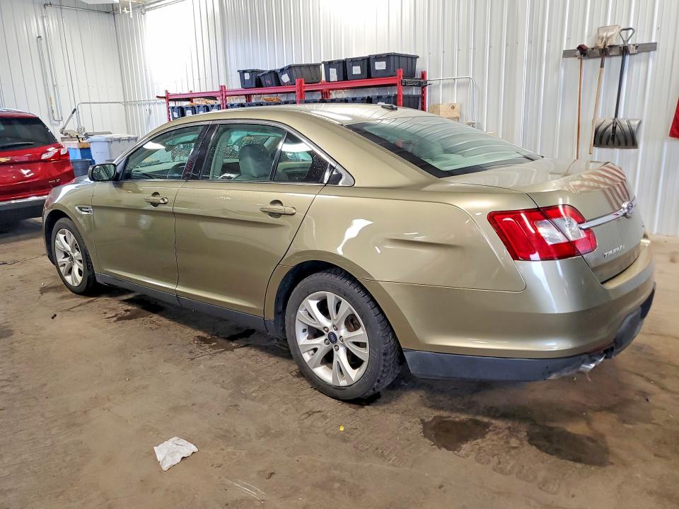 63353426 :رقم المزاد ، 1FAHP2EW2CG108919 vin ، 2012 Ford Taurus مزاد بيع