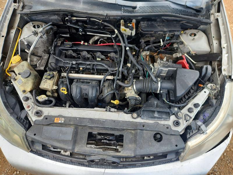Продажа на аукционе авто 2010 Ford Focus, vin: 1FAHP3FN1AW198529, номер лота: 62681906