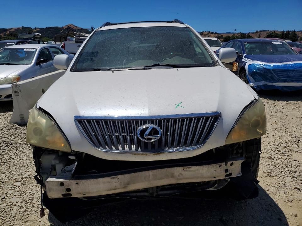Продажа на аукционе авто 2007 Lexus Rx, vin: JTJHK31U572006341, номер лота: 61966856
