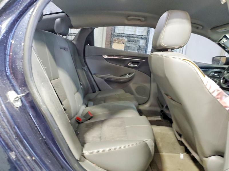 Продаж на аукціоні авто 2019 Chevrolet Impala, vin: 2G11Z5S38K9116465, номер лоту: 61788806