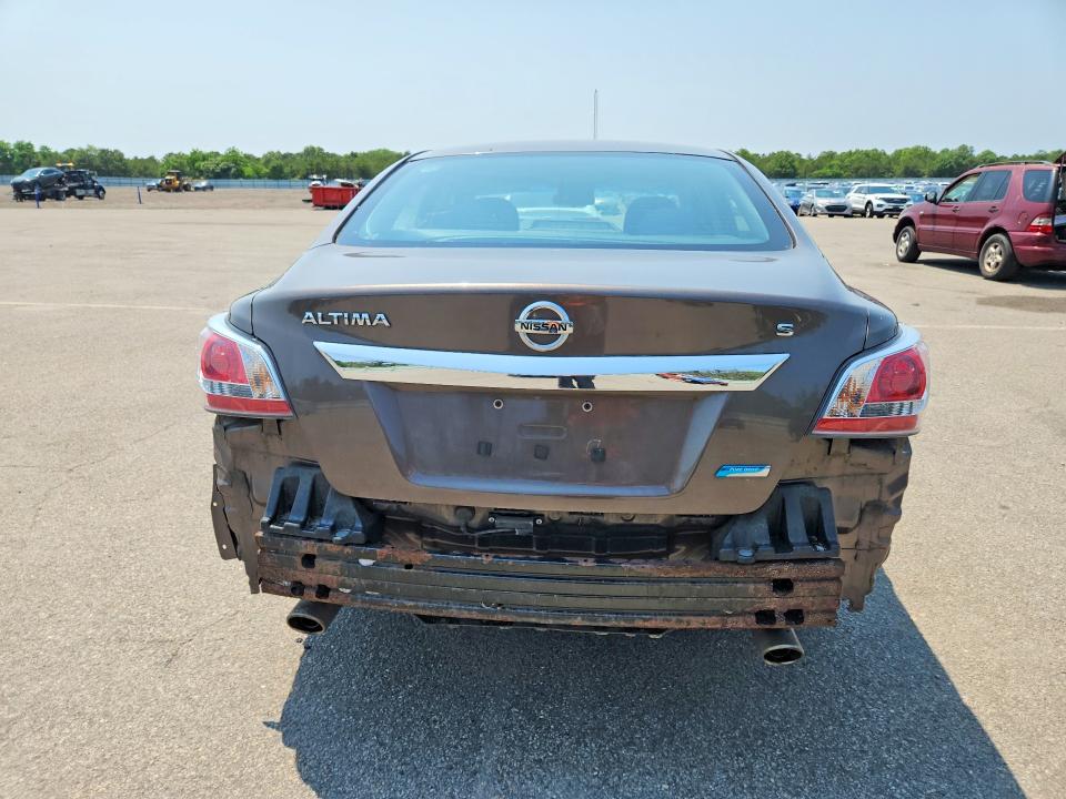 Aukcja sprzedaży 2014 Nissan Altima, vin: 1N4AL3AP8EC402515, numer aukcji: 59218306