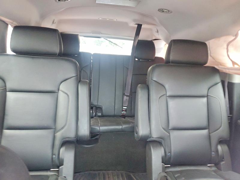 Продаж на аукціоні авто 2017 Chevrolet Suburban, vin: 1GNSKJKC3HR278387, номер лоту: 85620745
