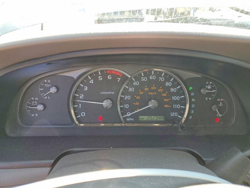 Aukcja sprzedaży 2005 Toyota Sequoia, vin: 5TDBT44A85S240704, numer aukcji: 60883526