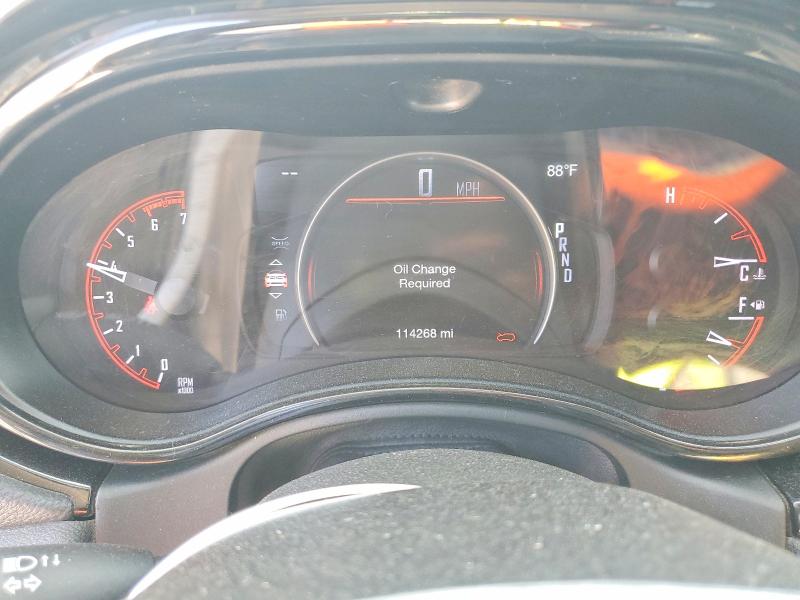 2021 Dodge Durango მანქანა იყიდება აუქციონზე, vin: 1C4SDJFT2MC662901, აუქციონის ნომერი: 56878326