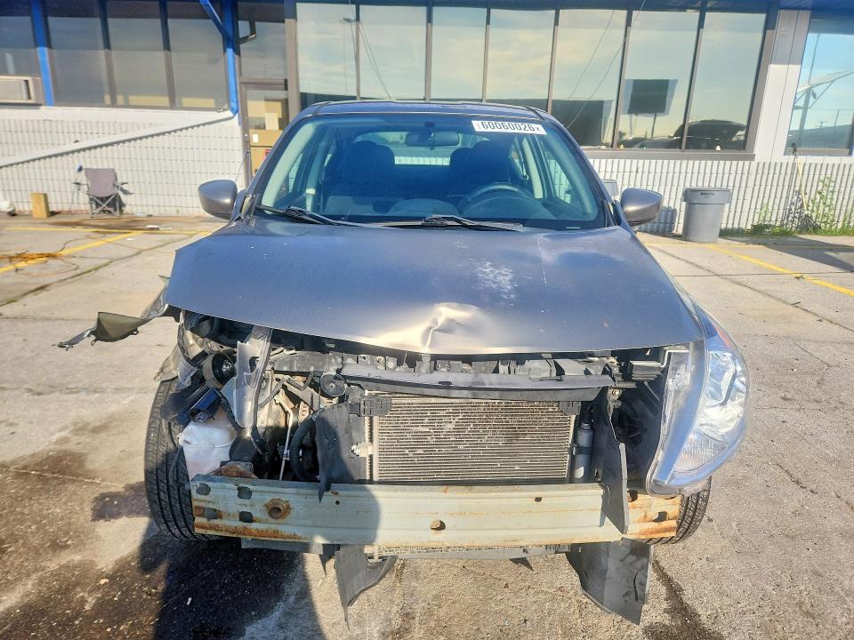 Aukcja sprzedaży 2016 Nissan Versa, vin: 3N1CN7AP3GL817241, numer aukcji: 60060026