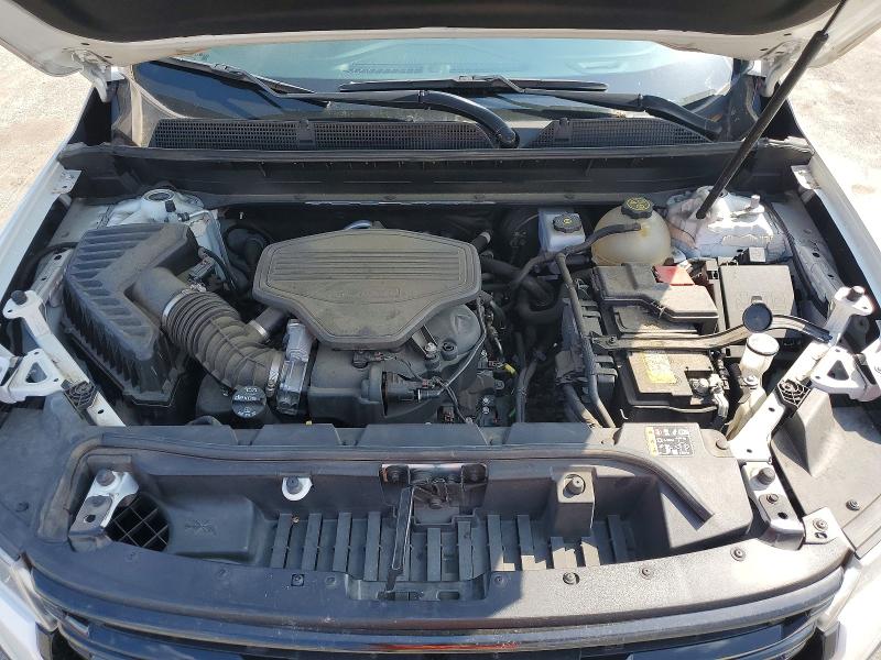 59710246 :رقم المزاد ، 1GKKNMLS1MZ215889 vin ، 2021 Gmc Acadia مزاد بيع