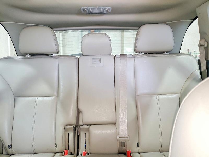 61405476 :رقم المزاد ، 2FMDK3JC3CBA66577 vin ، 2012 Ford Edge مزاد بيع