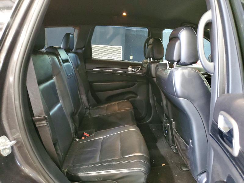 Продаж на аукціоні авто 2019 Jeep Grand Cherokee, vin: 1C4RJFBG5KC775851, номер лоту: 60912756