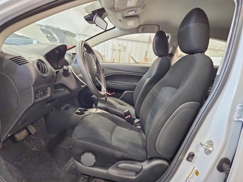 Продаж на аукціоні авто 2024 Mitsubishi Mirage, vin: ML32FUFJ6RHF08198, номер лоту: 62319866