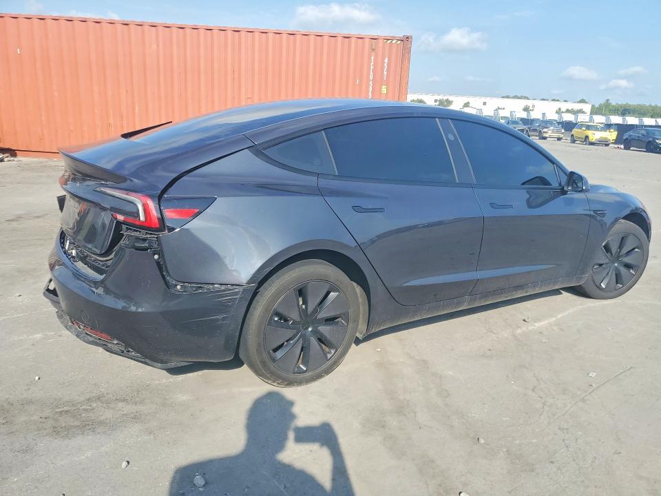Aukcja sprzedaży 2024 Tesla Model 3, vin: 5YJ3E1EA2RF868490, numer aukcji: 62746016
