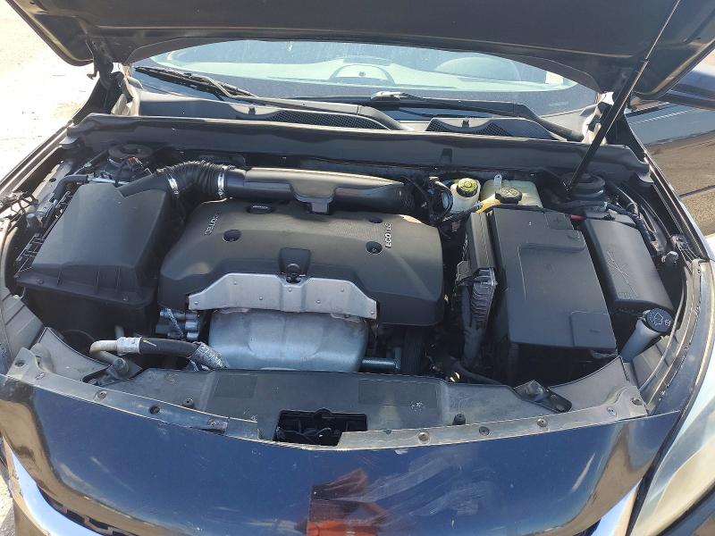 Aukcja sprzedaży 2015 Chevrolet Malibu, vin: 1G11B5SL3FF201022, numer aukcji: 60921306