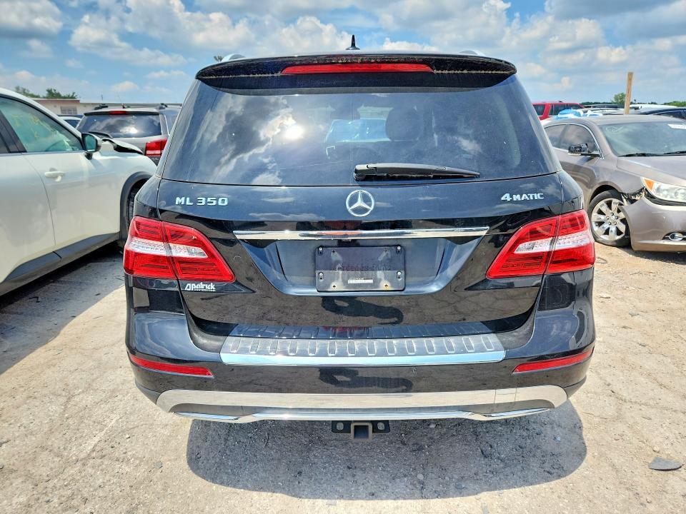 2015 Mercedes-benz Ml მანქანა იყიდება აუქციონზე, vin: 4JGDA5HB1FA583307, აუქციონის ნომერი: 60079466