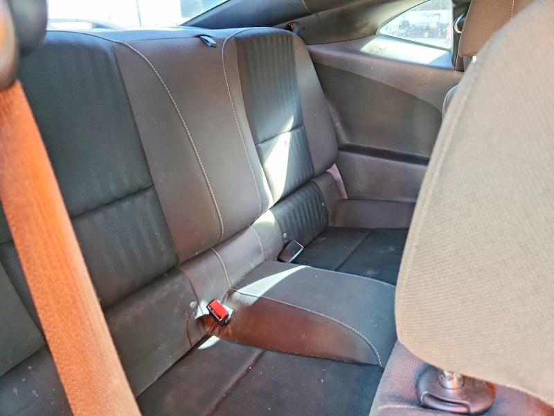 85457005 :رقم المزاد ، 2G1FA1E32D9156741 vin ، 2013 Chevrolet Camaro مزاد بيع