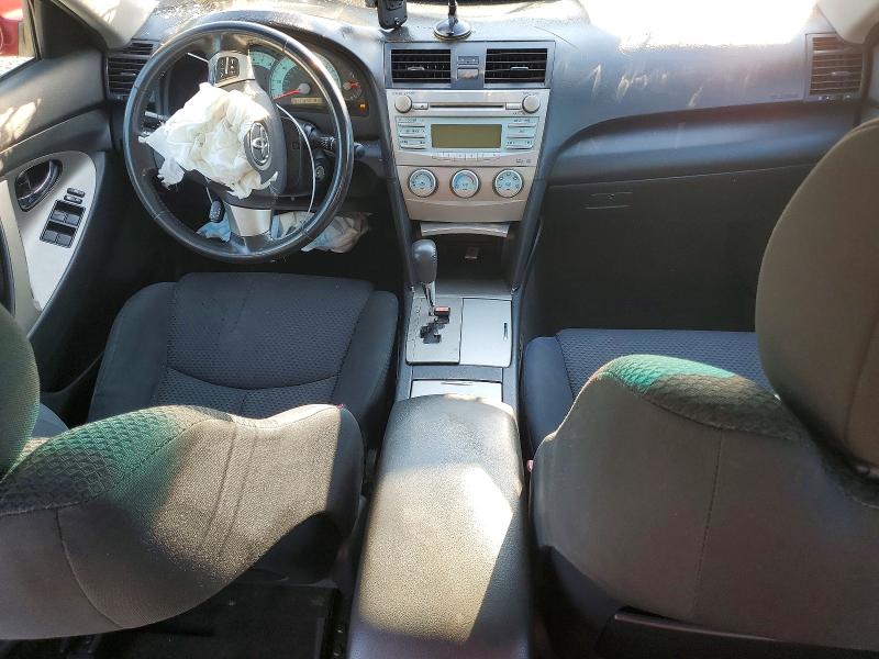 2009 Toyota Camry მანქანა იყიდება აუქციონზე, vin: 4T1BE46K79U315910, აუქციონის ნომერი: 59950636