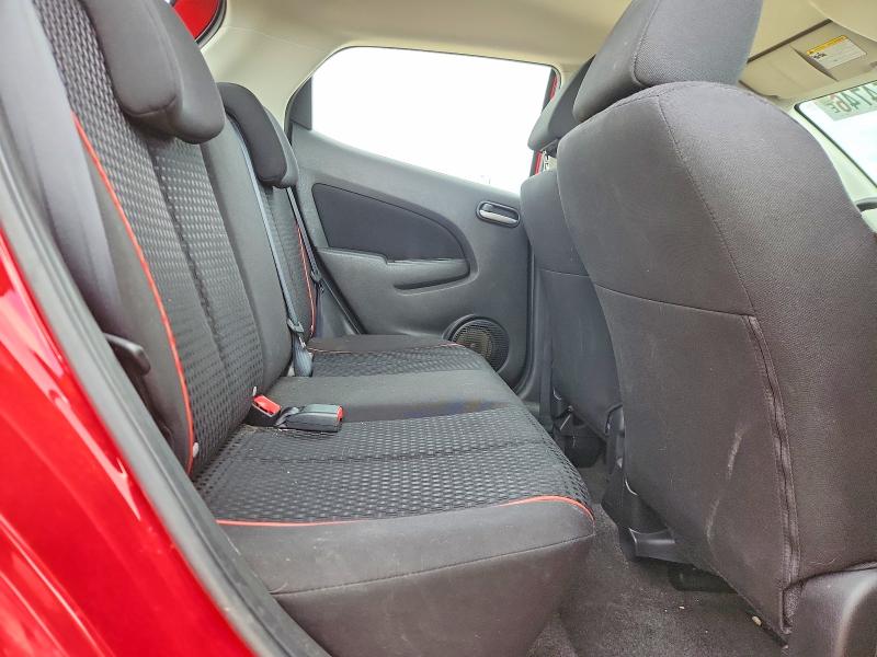 Aukcja sprzedaży 2011 Mazda Mazda2, vin: JM1DE1HY4B0113102, numer aukcji: 60154746